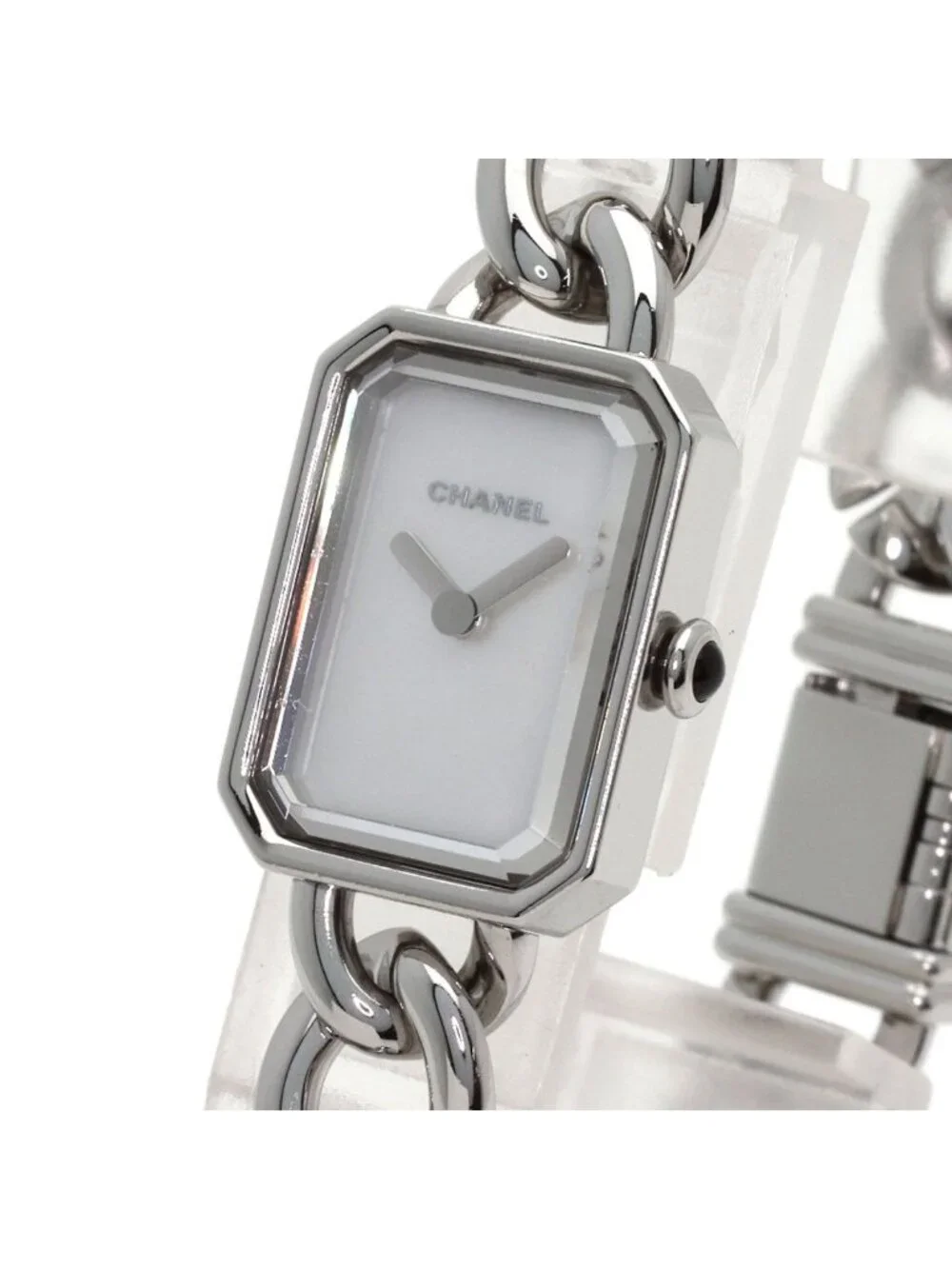 Chanel Premiere 22 Watch SS